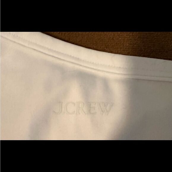 BNWT J.Crew Activewear Cloud Stretch One Shoulder Sports Dress - XXL - Picture 11 of 12